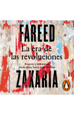 La era de las revoluciones