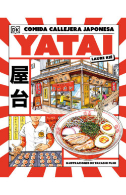 Yatai: comida callejera japonesa