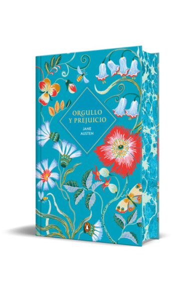 Orgullo y prejuicio (edición especial...
