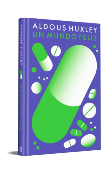 Un mundo feliz (edición especial en...
