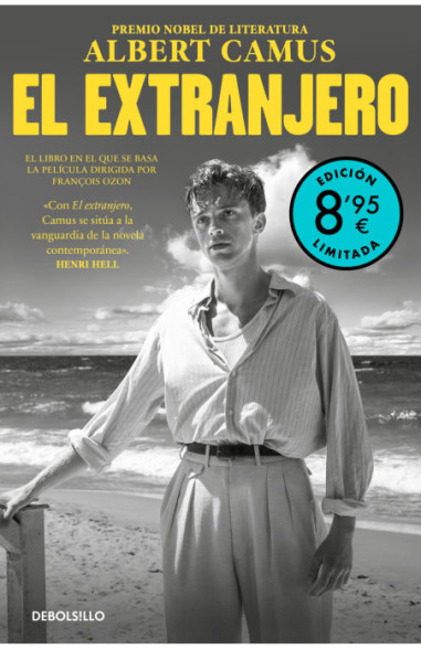 El extranjero (edición limitada ·...