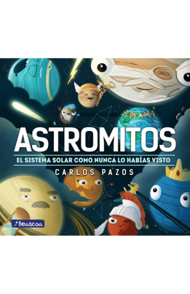 Astromitos