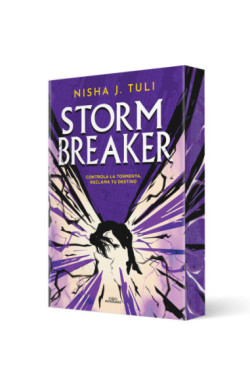Storm Breaker