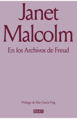 En los archivos de Freud