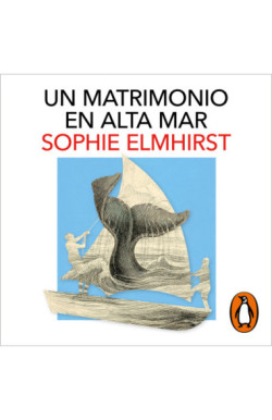 Un matrimonio en alta mar