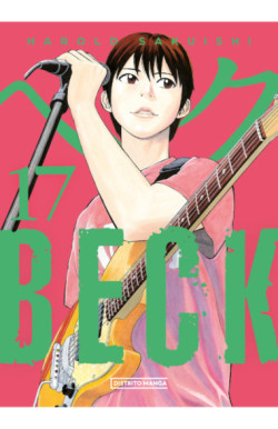 BECK (edición kanzenban) 17 (Shônen)