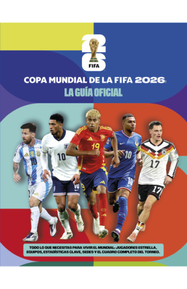 Copa Mundial de la FIFA 2026