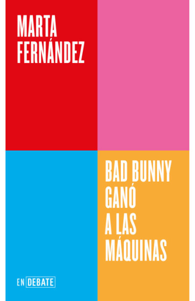 Bad Bunny ganó a las máquinas (Serie...