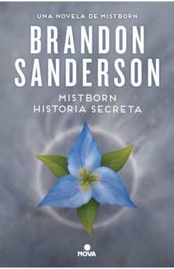 Mistborn. Historia secreta
