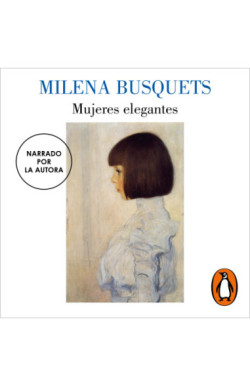 Mujeres elegantes