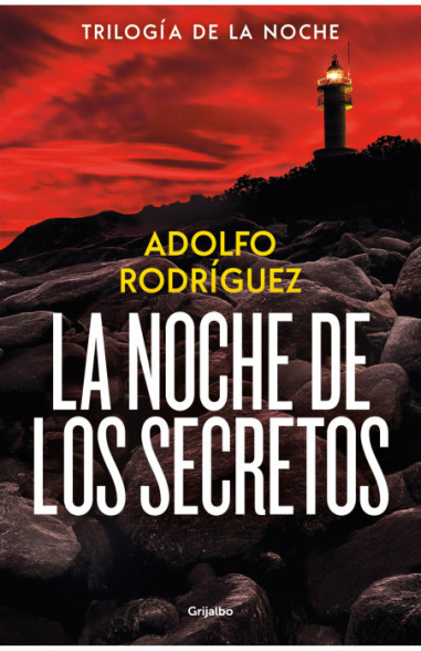 La noche de los secretos (Trilogía de...