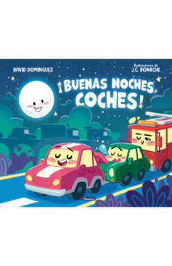 ¡Buenas noches, coches!