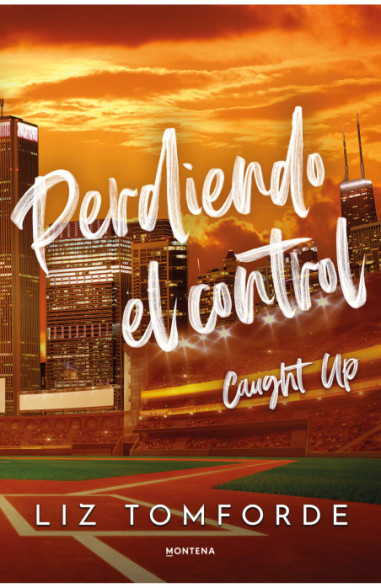 Perdiendo el control (Caught Up)...