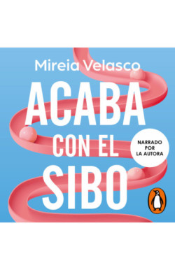 Acaba con el SIBO