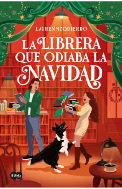 La librera que odiaba la Navidad