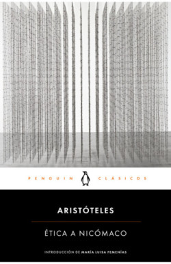 Ética a Nicómaco