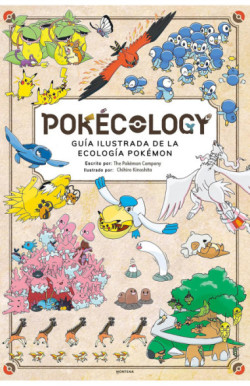 Pokécology