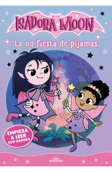 Empieza a leer con Isadora Moon 1 -...
