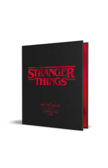 Stranger Things