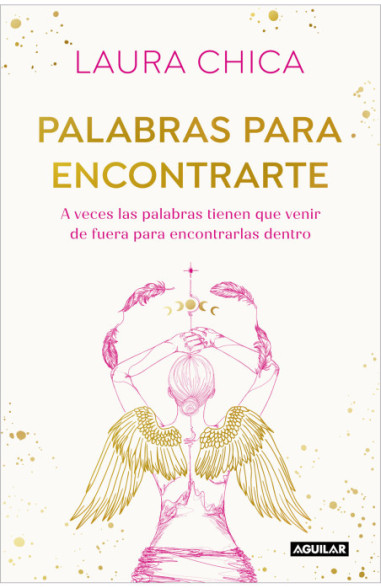 Palabras para encontrarte
