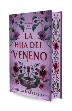 La hija del veneno