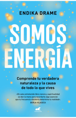 Somos energía