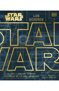 Star Wars. Los diseños