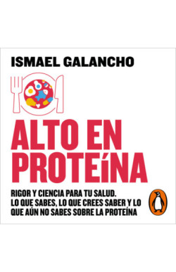 Alto en proteína