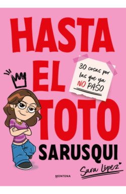 Hasta el toto