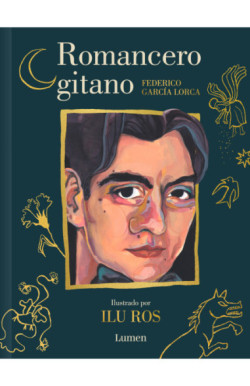 Romancero gitano (Edición ilustrada)