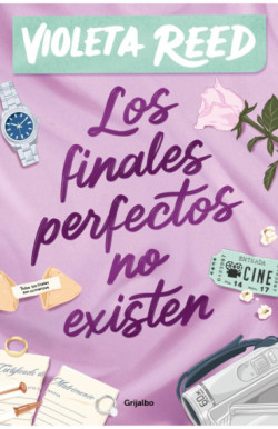 Los finales perfectos no existen