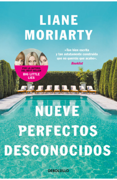 Nueve perfectos desconocidos