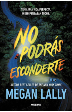 No podrás esconderte