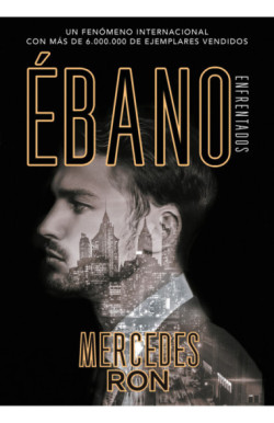 Ébano (Enfrentados 2)