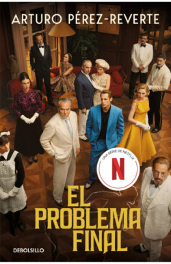 El problema final (edición serie)