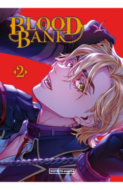 Blood Bank 2