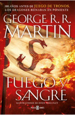Fuego y Sangre (Canción de Hielo y Fuego)