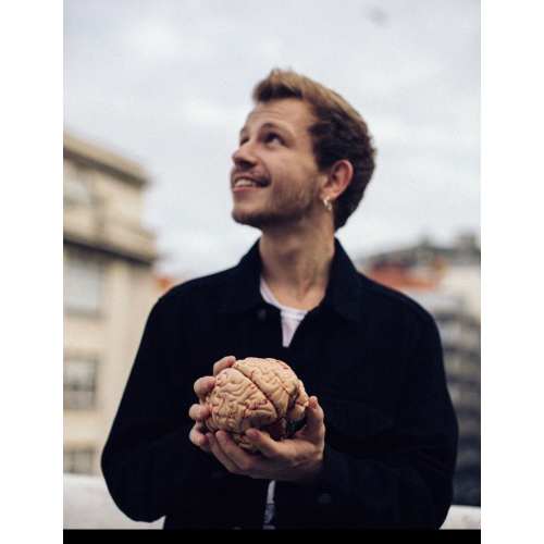 Nacho Roura (@neuronacho)