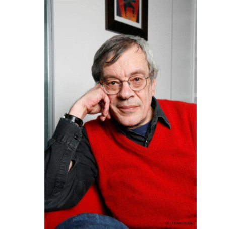 José Muñoz