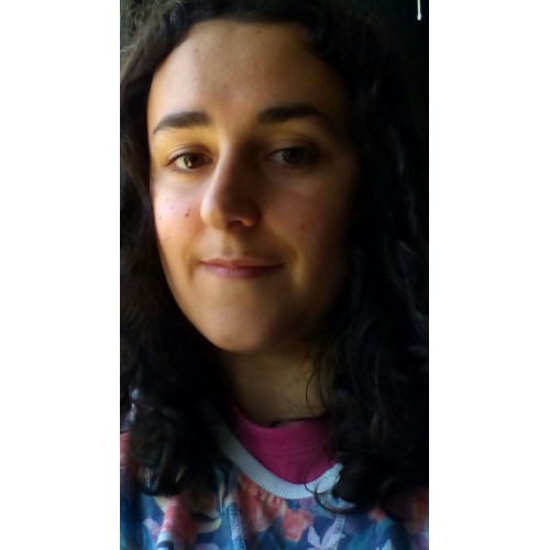 Cristina Caboni