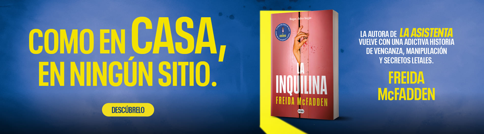 la inquilina