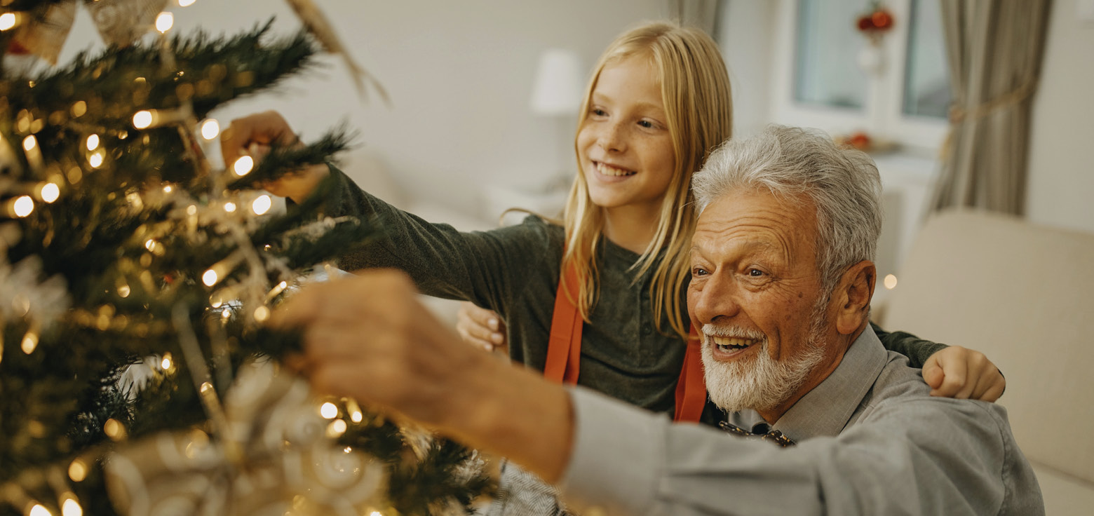 valores de navidad
