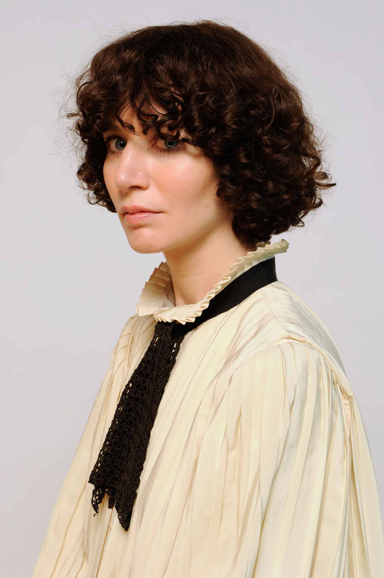 Miranda July en el Festival de Cine de Sundance de 2011. Crédito: Getty Images.