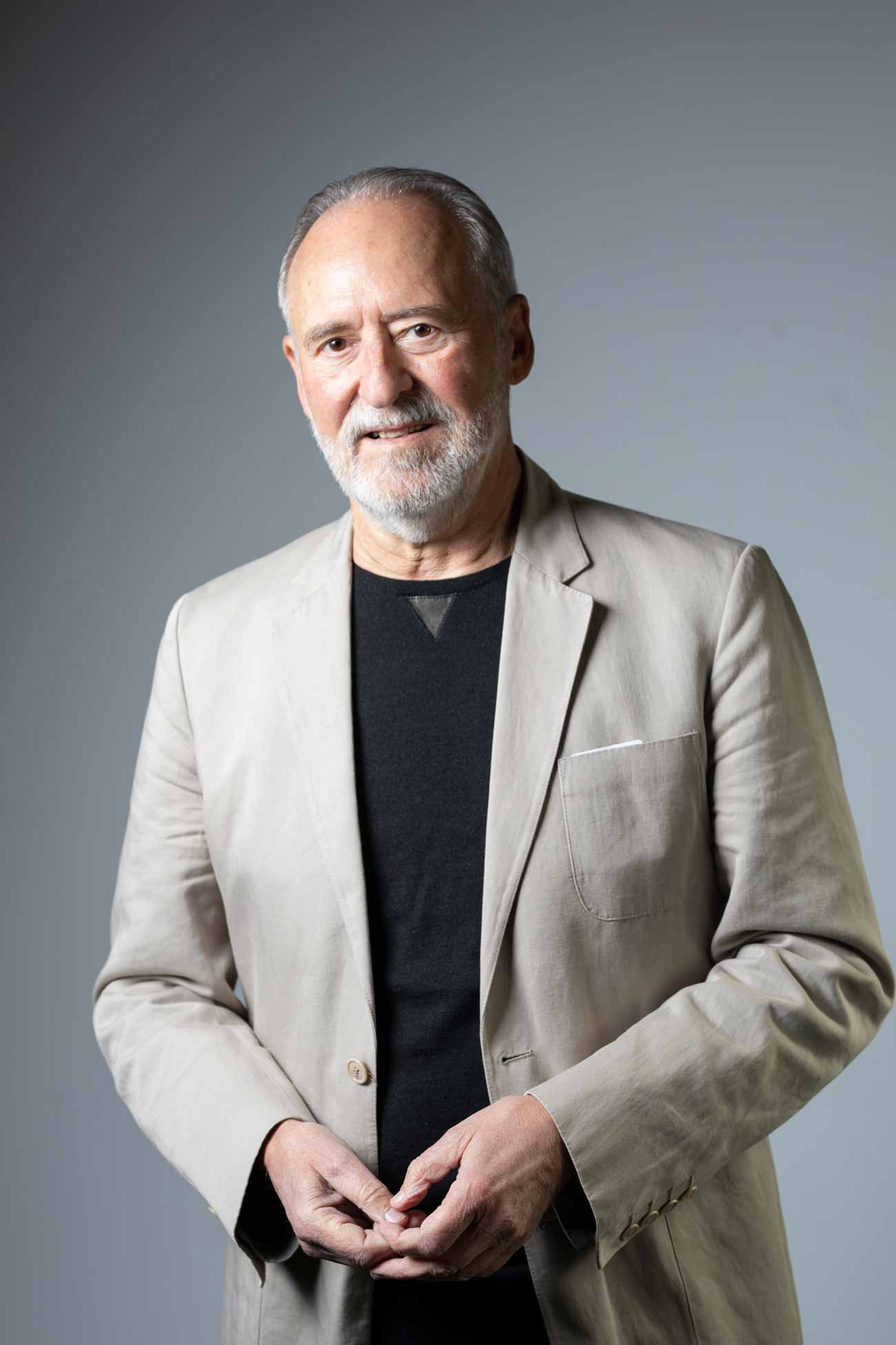 Jorge Molist. Cr&eacute;dito: D. R.