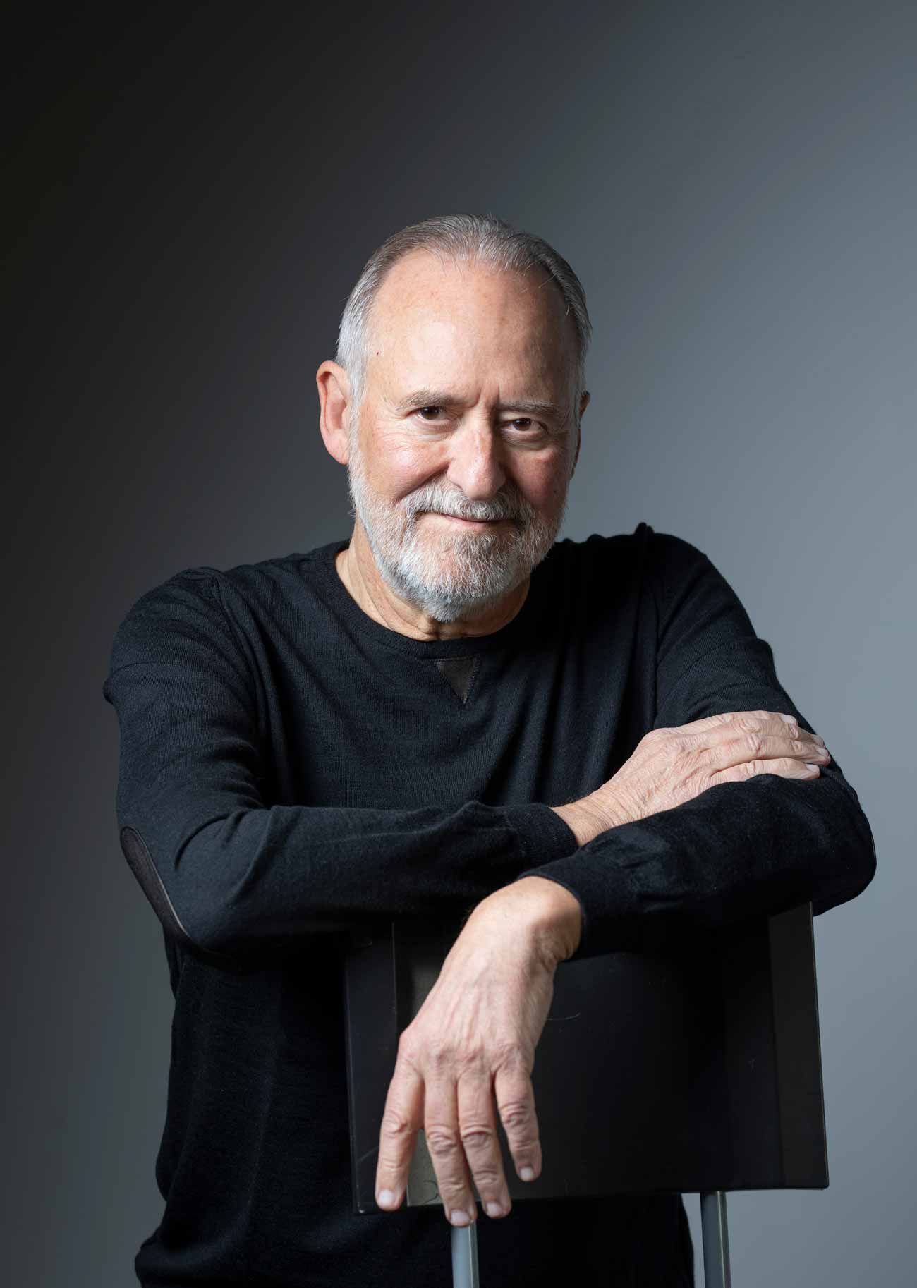 Jorge Molist. Cr&eacute;dito: D. R.