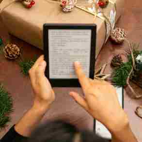 Ofertas limitadas en ebooks