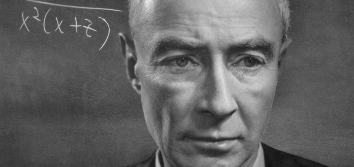 Oppenheimer y su banda de «hijos de puta»: el día en que la ciencia devino muerte