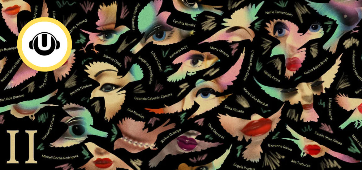 Revista LENGUA Podcast: Algo está pasando II, por Leila Guerriero