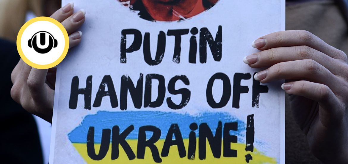 Revista LENGUA Podcast: de Stalin a Putin, Finlandia y la sonrisa del tirano