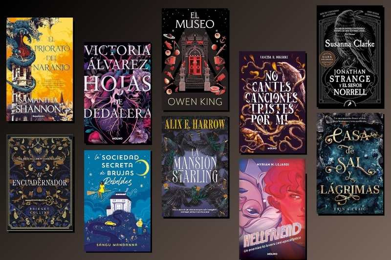 ROCA EDITORIAL | Penguin Libros